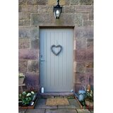 Artsy Doormats Otirač od kokosovih vlakana 40x60 cm Midnight Garden x Celia Battaini – | shoptok.hr
