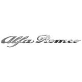  NATPIS METALNI ALFA ROMEO | Eponuda.ba