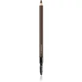 MAC Cosmetics Veluxe Brow Liner olovka za obrve sa četkicom nijansa Taupe 1,19 g
