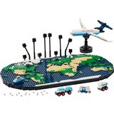 Lego LEGO® Family 41838 Trenutki s potovanj | Shoptok.si