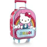 dečji koferi hello kitty softside luggage