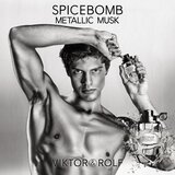 Viktor & Rolf Spicebomb Metallic Musk parfumska voda za moške 90 ml | Shoptok.si
