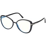 Tom Ford FT5907-B 001 - ONE SIZE (55) Cijene
