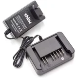 polnilec za baterije hitachi, li-ion, 25.2V
