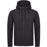LOAP Men's sweatshirt GENDAR Dark gray Cene