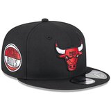 New Era 950 Nba Repreve 9fifty Chibul Crna | shoptok.hr