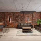  Obesna svetilka PINNE 200 bela, (21347923) | Shoptok.si