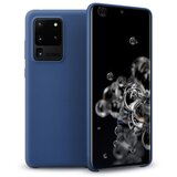 Silicone Case mekana fleksibilna maskica za Samsung Galaxy S20 Ultra Cijene