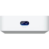 Ubiquiti unifi express 7 UX7 mesh-scalable, super-compact 10G cloud gateway with integrated wifi 7, 10 gbe RJ45 wan port, 2.5 gbe RJ45 lan port to extend network, up to 30+ unifi devices and 300+ clients UX7 | ePonuda.com
