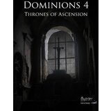  dominions 4: thrones of ascension (pc) steam key global | ePonuda.com