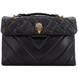 Kurt Geiger London LEATHER KENSINGTON X BA Crna Cijene