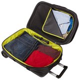 Thule Putna torba Subterra Luggage 55cm/22" 56L plava | shoptok.hr