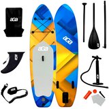 Aga napihlijv SUP MR5014 305x81x15 cm, (21135555) Cene