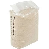 vidaXL Filtrirni pesek 25 kg 0,71-1,25 mm | Shoptok.si