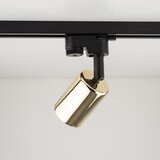  Reflektor za šinski sistem TOP 1xGU10/10W/230V zlatna/crna | Eponuda.com