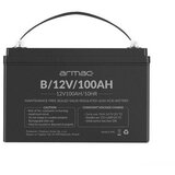 Armac Universal gel battery for Ups B /12V /100Ah | shoptok.hr