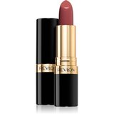 Revlon Cosmetics Super Lustrous™ kremasta šminka odtenek 535 Rum 4,2 g | Shoptok.si