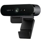 Logitech Web kamera Brio 4K Stream - 960-001194 | ePonuda.com