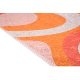 Vitaus Narančasti periv tepih 80x150 cm Colors of Joy – | shoptok.hr