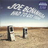  Joe Bonamassa - Had to Cry Today Cene
