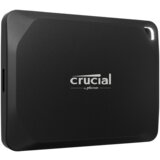 Crucial X10 Pro 2TB Portable SSD cene