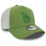 New Era Kape s šiltom Af Trucker Mlb League Essential Zelena | Shoptok.si