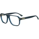 D20203 PJP ONE SIZE (57) Modra/Kristalna