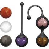 Adrien Lastic Vaginalne kuglice Harmony Stones | ePonuda.com