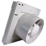  Dalap 41114 - Aksijalni ventilator sa automatskom žaluzinom 125 LV 30W/230V | Eponuda.com
