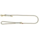 Povodac Soft Rope povodac za pse od mat užeta Siva L–XL Cene
