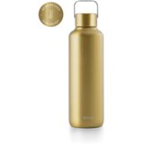 Equa termo boca od nehrđajućeg čelika, Timeless Metallic Golden, 600ml | shoptok.hr