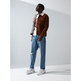 Sinsay muška sherpa jakna 5377F-82X | shoptok.hr