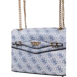 Guess KATYA CONVERTIBLE XBODY FLAP HWSG96 52210 Siva | shoptok.hr