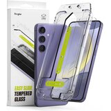 Ringke EASY SLIDE KALJENO STEKLO ZA SAMSUNG GALAXY S24 CLEAR Cene