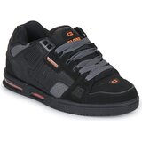 Globe Skate čevlji SABRE Črna | Shoptok.si