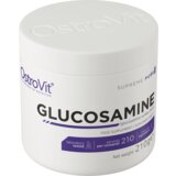 OSTROVIT glukozamin 210 g natural – prirodna podrška za zglobove i hrskavicu