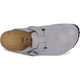 Birkenstock Cokli Boston Vijolična | Shoptok.si