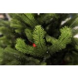  Novogodišnja jelka Scandinavia 3D 120 cm | ePonuda.com
