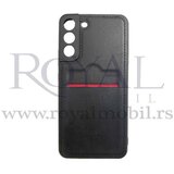  futrola air jacket sa dzepicem za samsung A736 galaxy A73 5G crna | ePonuda.com