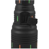 Ručna LED lampa sa WHITE LASER LED tehnologijom | ePonuda.com