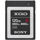 Sony XQD kartica 120GB (Read 440MB/s Write 400MB/s) | Eponuda.ba
