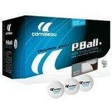 Cornilleau plastične žogice P-BALL ABS Evolution x72 3222763206551