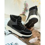 Resti Women's Goloppy Sports High Sneakers | ePonuda.com