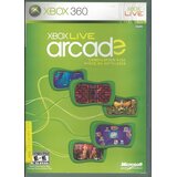 X BOX Live Arcade Compilation Disc ( 360) - rabljeno | Shoptok.si
