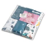 Sensillo Muslin pelene 3 kom – plava | shoptok.hr