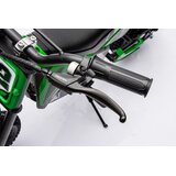 Motor na akumulator A9901 - zeleni | Shoptok.si