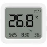 Temperature and Humidity Monitor 3