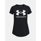 Under Armour Dekliška majica Sportstyle Cene