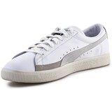 Puma Basket Vtg Luxe Bijela | shoptok.hr