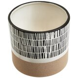 Premier Housewares Keramičen okrasni cvetlični lonec ø 20 cm Jada – | Shoptok.si